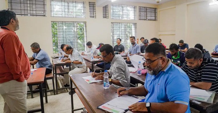 বিসিবির কোচ নিয়োগ পরীক্ষায় অধিকাংশই ফেল, আবারও বিজ্ঞপ্তি প্রকাশ